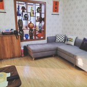 Căn hộ tập thể Phương Mai E5 65m 2 ngủ giá 6.5tr  Full đồ, chỉ việc đến ở, hộ gia đình, nhóm ngoan đi làm